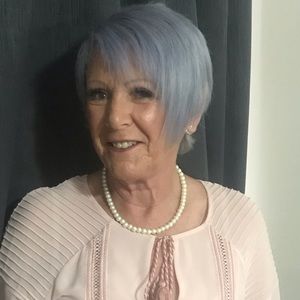 Meet your Posher, Lynette